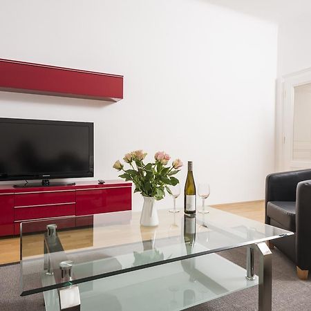 Executive Suites Margareten By Welcome2Wien Exterior foto