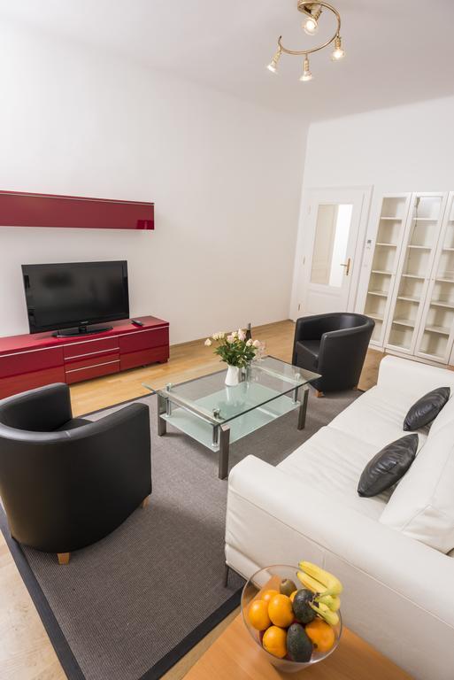 Executive Suites Margareten By Welcome2Wien Exterior foto