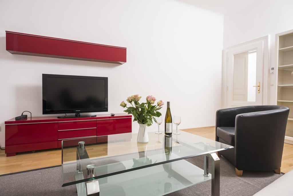 Executive Suites Margareten By Welcome2Wien Exterior foto