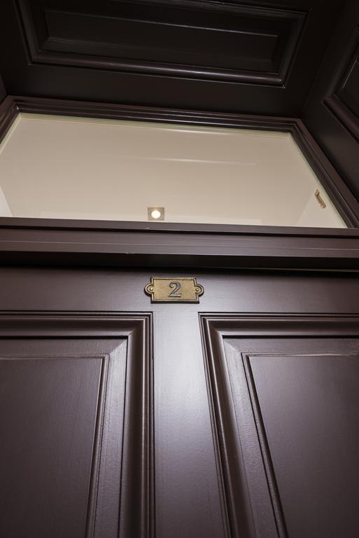 Executive Suites Margareten By Welcome2Wien Exterior foto