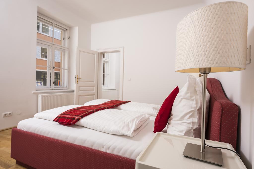 Executive Suites Margareten By Welcome2Wien Exterior foto