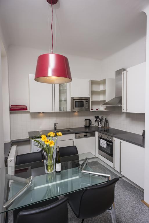 Executive Suites Margareten By Welcome2Wien Exterior foto