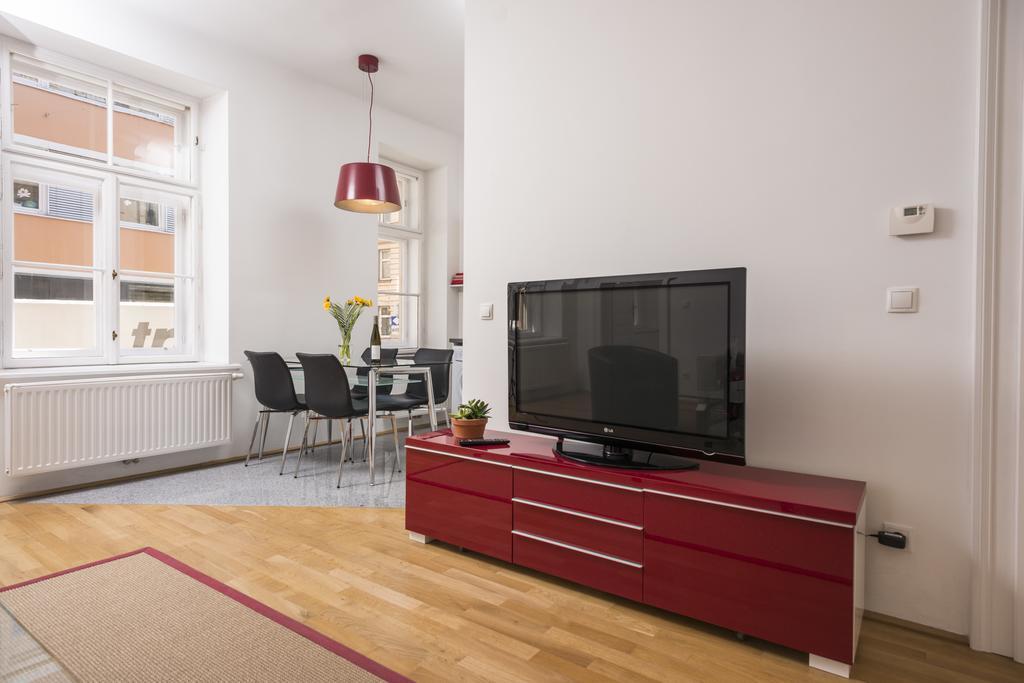 Executive Suites Margareten By Welcome2Wien Exterior foto