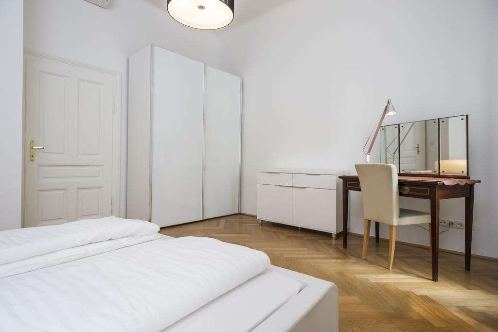 Executive Suites Margareten By Welcome2Wien Exterior foto