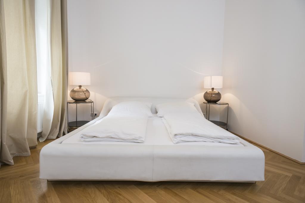 Executive Suites Margareten By Welcome2Wien Exterior foto