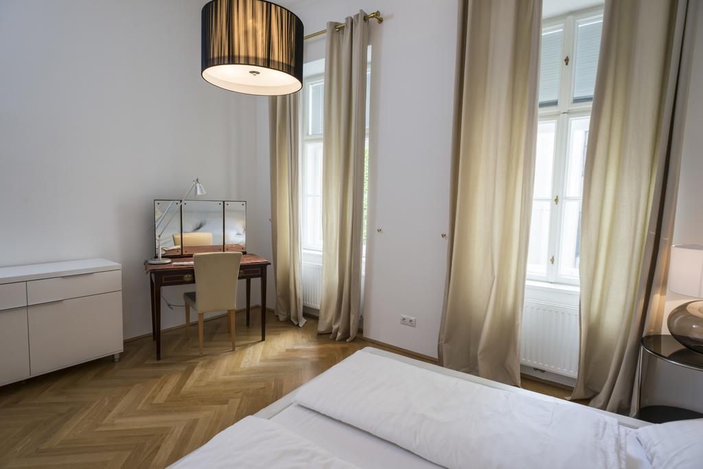 Executive Suites Margareten By Welcome2Wien Exterior foto