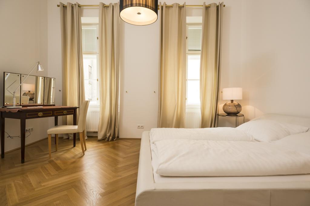 Executive Suites Margareten By Welcome2Wien Exterior foto