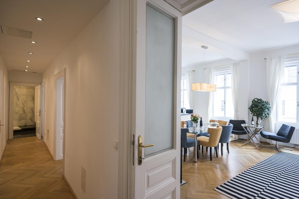 Executive Suites Margareten By Welcome2Wien Exterior foto
