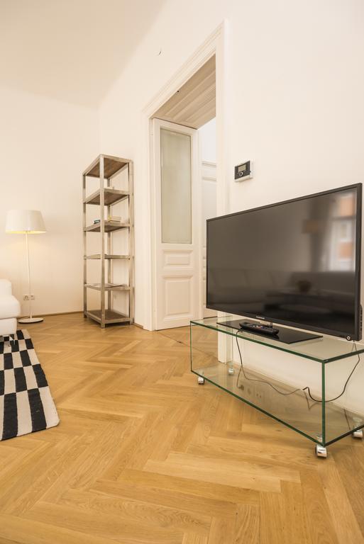 Executive Suites Margareten By Welcome2Wien Exterior foto
