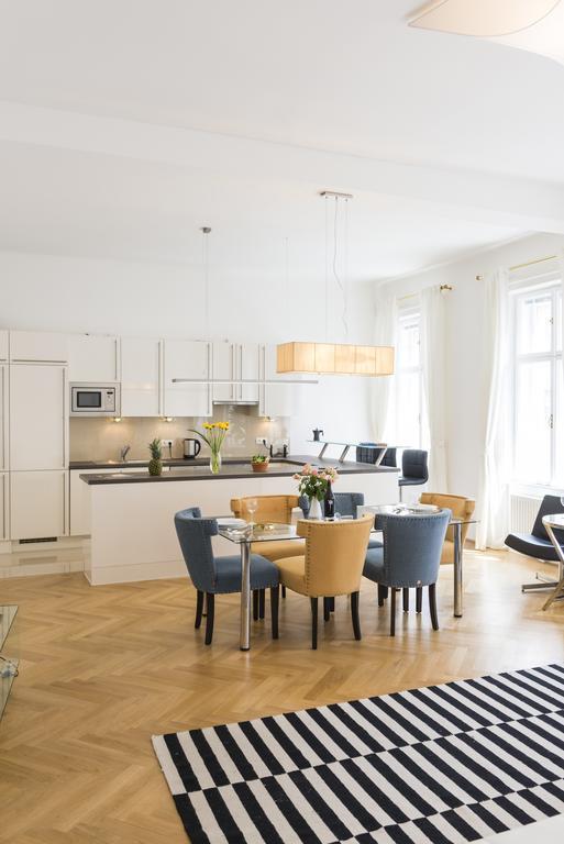 Executive Suites Margareten By Welcome2Wien Exterior foto