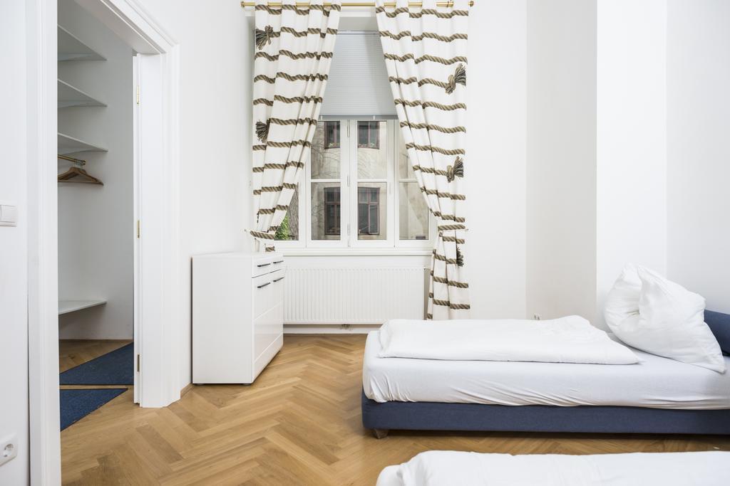 Executive Suites Margareten By Welcome2Wien Exterior foto