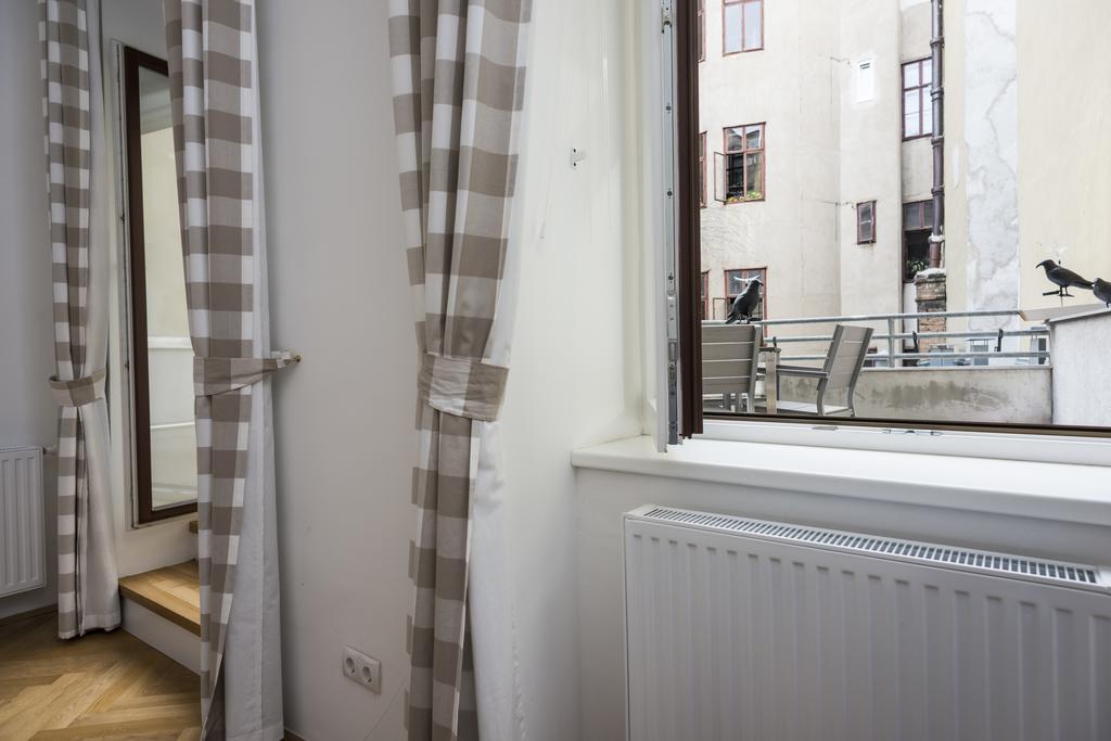 Executive Suites Margareten By Welcome2Wien Exterior foto